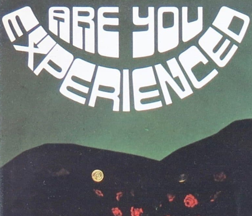 Are You Experienced Onigate
